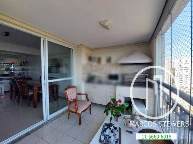 #4D4N9B - Apartamento para Comprar em São Paulo - SP