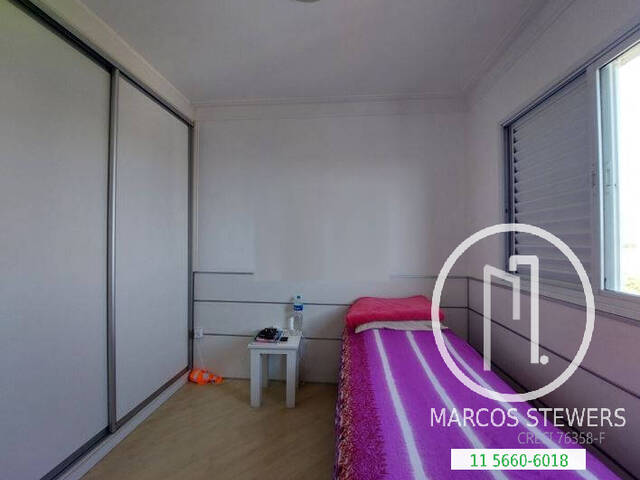 Apartamento para Comprar em São Paulo - 5