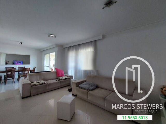 #4D4N9B - Apartamento para Comprar em São Paulo - SP