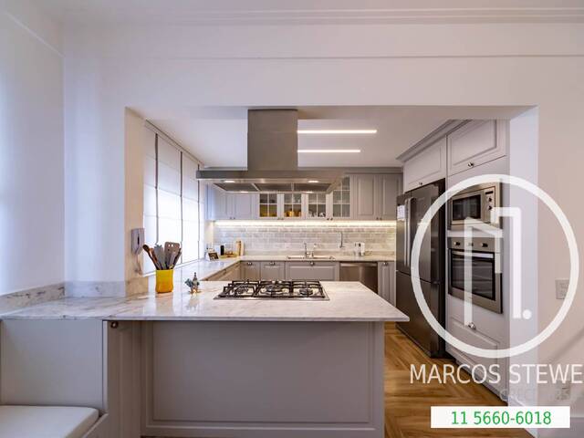 Casa para Comprar em São Paulo - 5