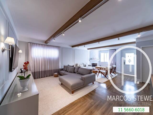 Casa para Comprar em São Paulo - 4