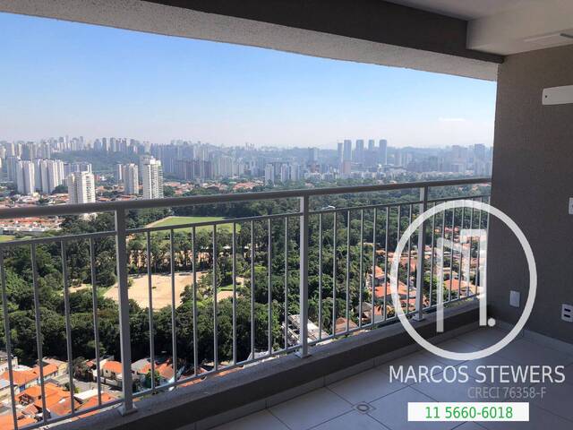Apartamento para Comprar em São Paulo - 4