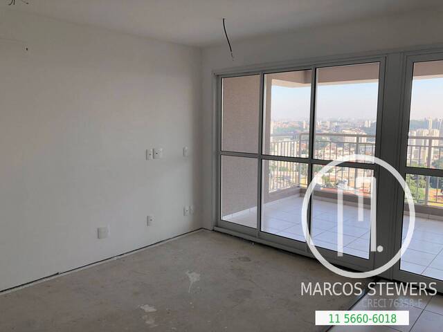 #1MAKN9B - Apartamento para Comprar em São Paulo - SP