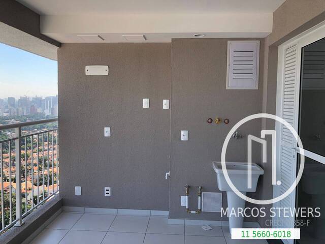 Apartamento para Comprar em São Paulo - 5