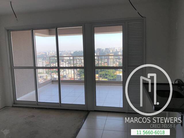 #1MAKN9B - Apartamento para Comprar em São Paulo - SP