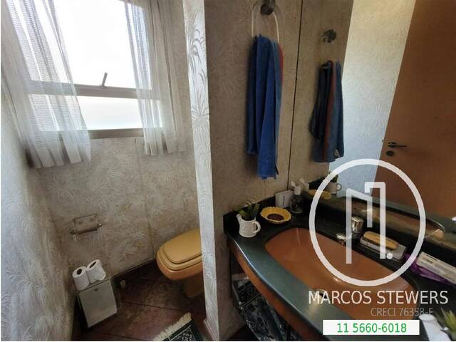 Apartamento para Comprar em São Paulo - 5