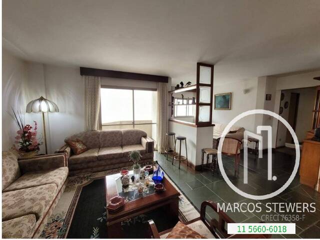 #192CN9B - Apartamento para Comprar em São Paulo - SP