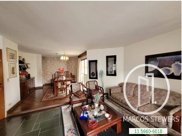 Apartamento para Comprar em São Paulo - 4