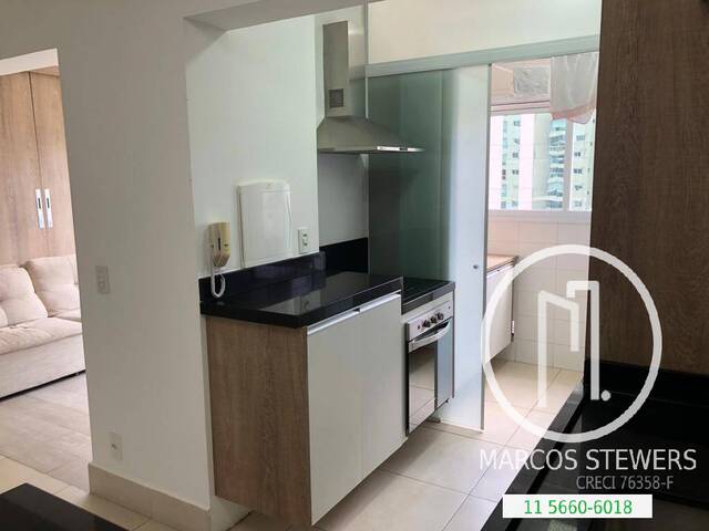 Apartamento para Comprar em São Paulo - 5