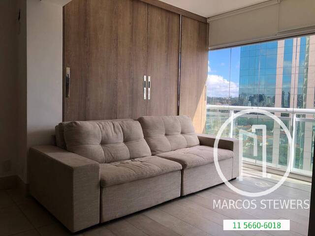 Apartamento para Comprar em São Paulo - 4