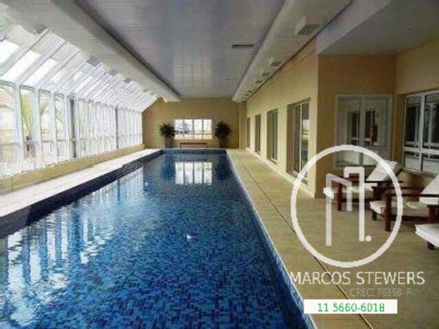 #HA98ML - Apartamento para Comprar em São Paulo - SP