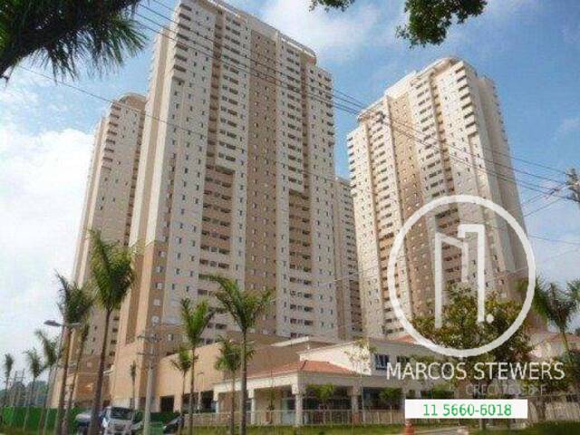 #HA98ML - Apartamento para Comprar em São Paulo - SP - 2