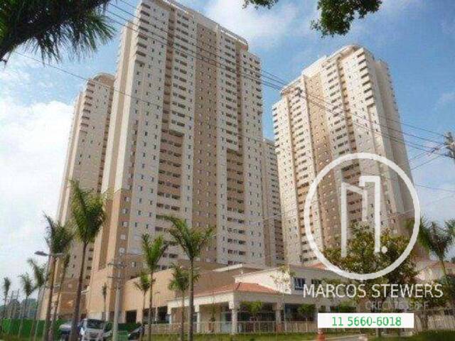 #HA98ML - Apartamento para Comprar em São Paulo - SP