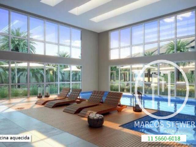 Apartamento para Comprar em São Paulo - 4