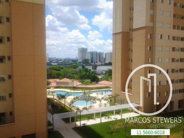Apartamento para Comprar em São Paulo - 5