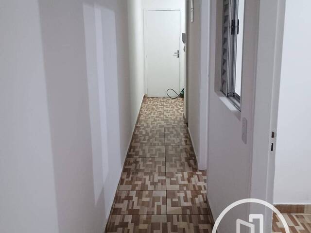 #11T78ML - Apartamento para Alugar em São Paulo - SP - 1