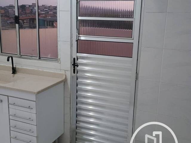 #11T78ML - Apartamento para Alugar em São Paulo - SP - 2