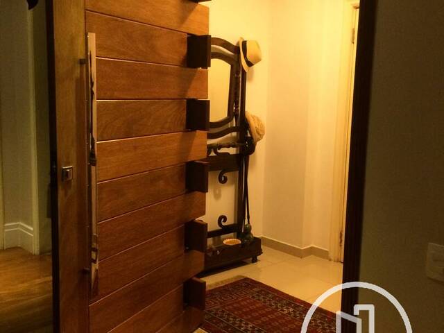Apartamento para Comprar em São Paulo - 5