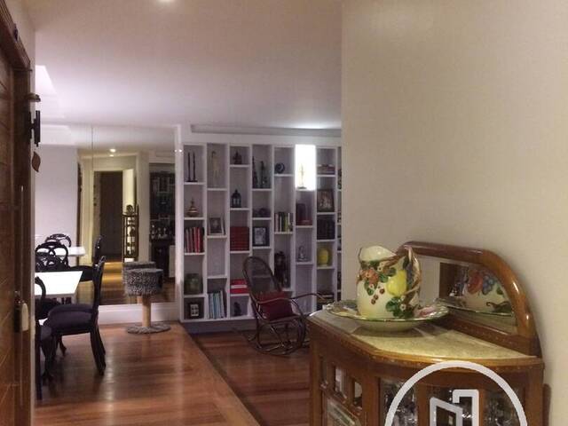 Apartamento para Comprar em São Paulo - 4