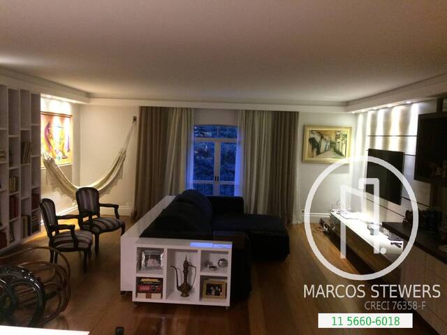 #G2P8ML - Apartamento para Comprar em São Paulo - SP