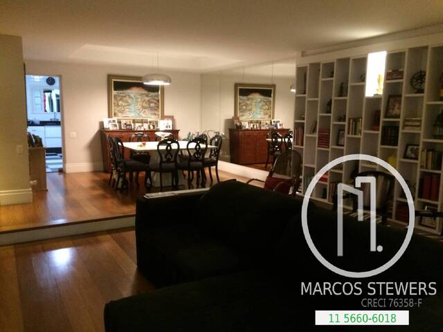 #G2P8ML - Apartamento para Comprar em São Paulo - SP