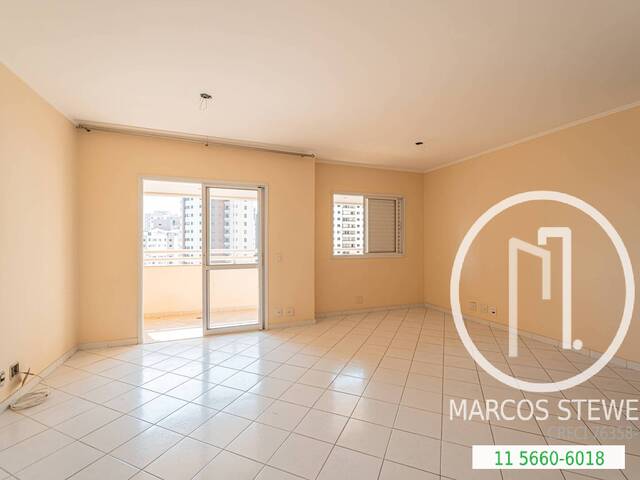 #BAB8ML - Apartamento para Comprar em São Paulo - SP - 1