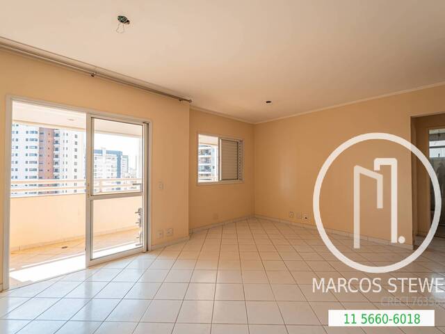 #BAB8ML - Apartamento para Comprar em São Paulo - SP - 2