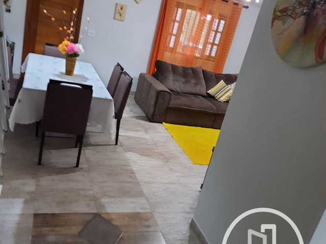 #1RCGN9B - Casa para Comprar em São Paulo - SP