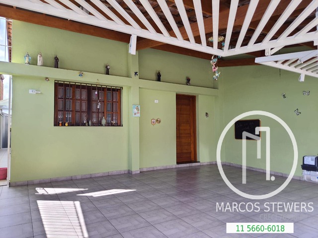 #1RCGN9B - Casa para Comprar em São Paulo - SP