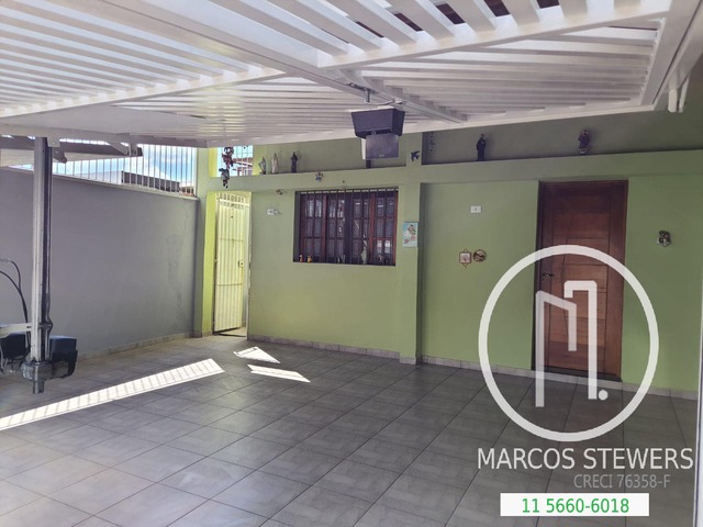 Casa para Comprar em São Paulo - 4