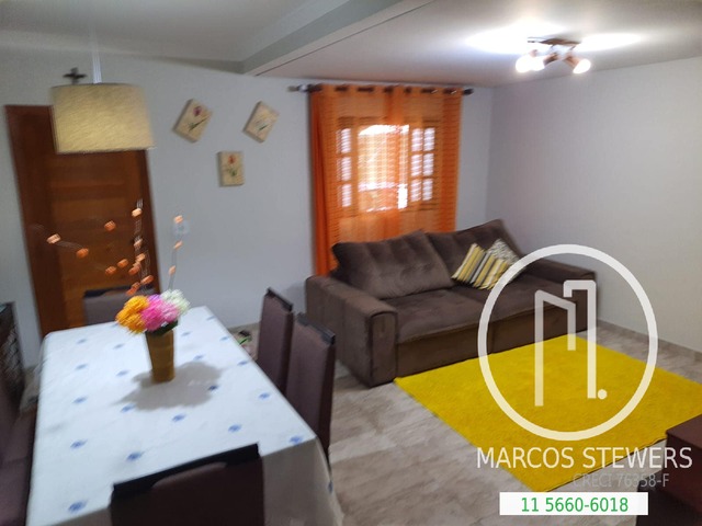 #1RCGN9B - Casa para Comprar em São Paulo - SP