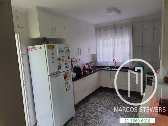 Casa para Comprar em São Paulo - 5