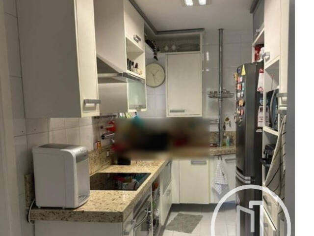 Apartamento para Comprar em São Paulo - 3