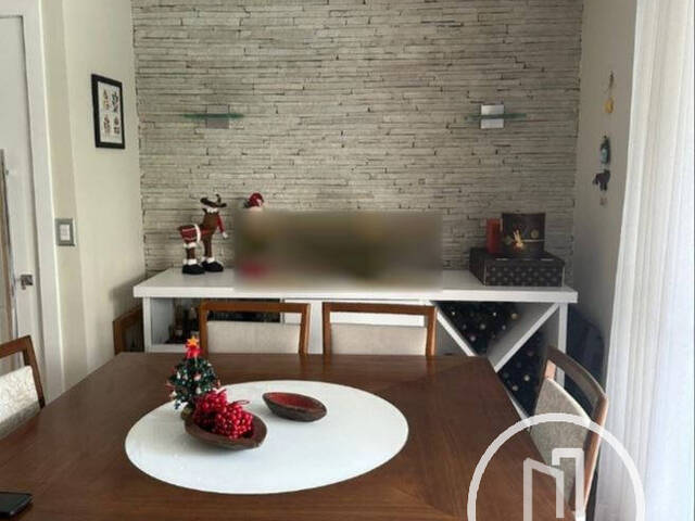 Apartamento para Comprar em São Paulo - 2