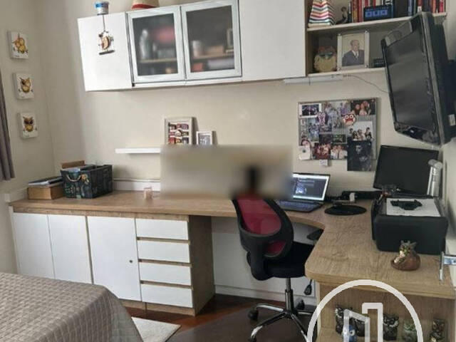 Apartamento para Comprar em São Paulo - 4