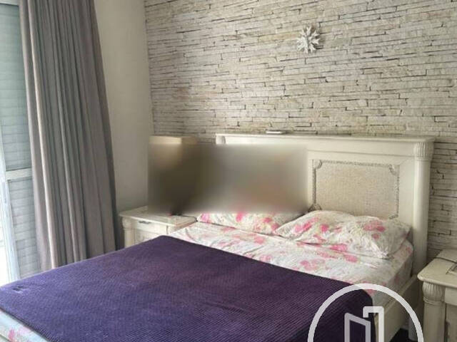 Apartamento para Comprar em São Paulo - 5