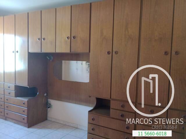 Casa para Comprar em São Paulo - 4