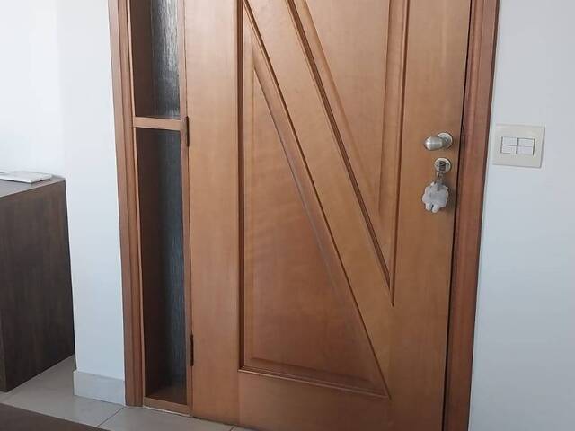 Apartamento para Comprar em São Paulo - 5