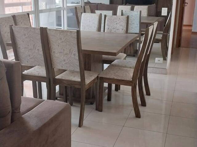 Apartamento para Comprar em São Paulo - 4