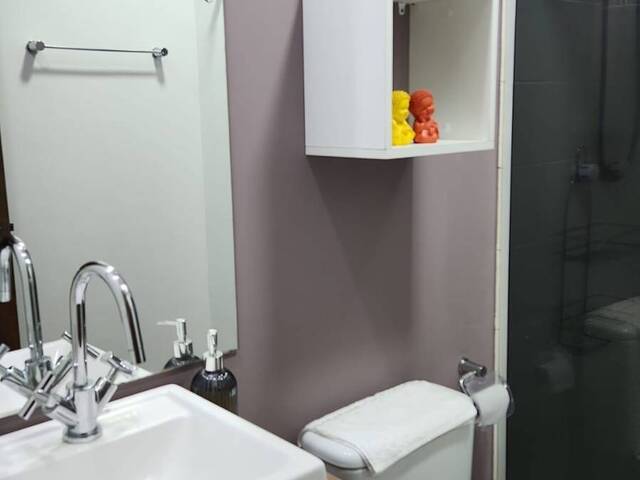 Apartamento para Comprar em São Paulo - 4