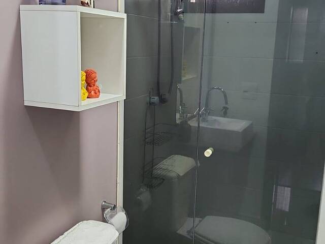 Apartamento para Comprar em São Paulo - 5