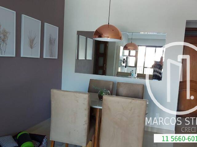 Apartamento para Comprar em São Paulo - 3