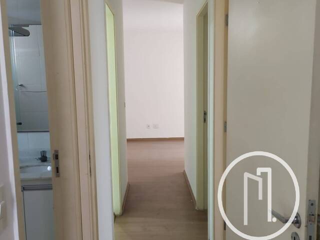 Apartamento para Alugar em São Paulo - 3