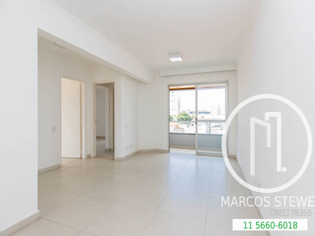 #1HNV8ML - Apartamento para Comprar em São Paulo - SP - 1
