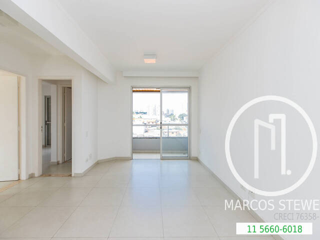 #1HNV8ML - Apartamento para Comprar em São Paulo - SP - 2