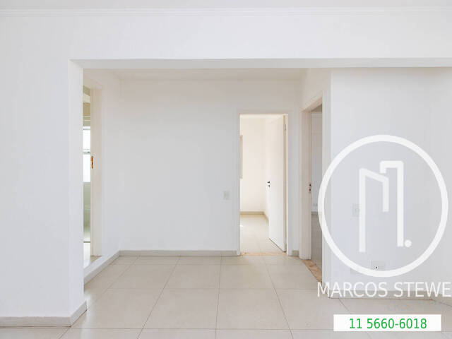 #1HNV8ML - Apartamento para Comprar em São Paulo - SP - 3