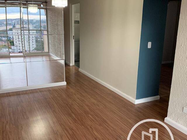 Apartamento para Comprar em São Paulo - 4