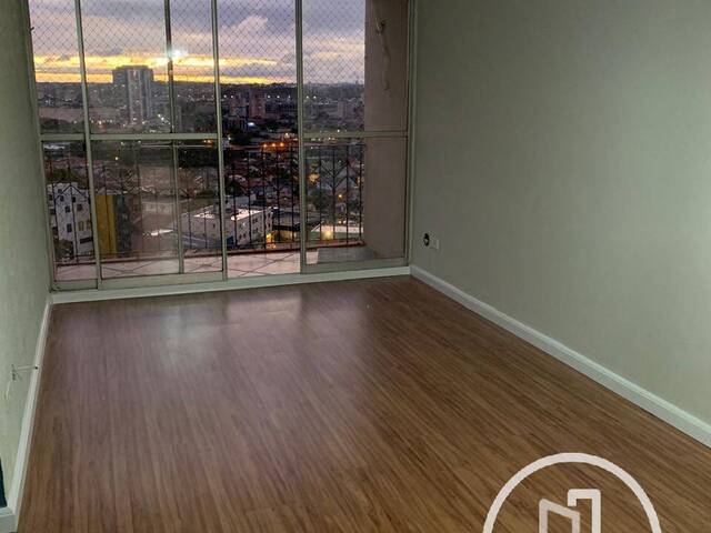 Apartamento para Comprar em São Paulo - 5