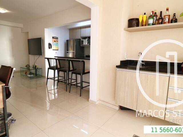 #NFEN9B - Apartamento para Comprar em São Paulo - SP
