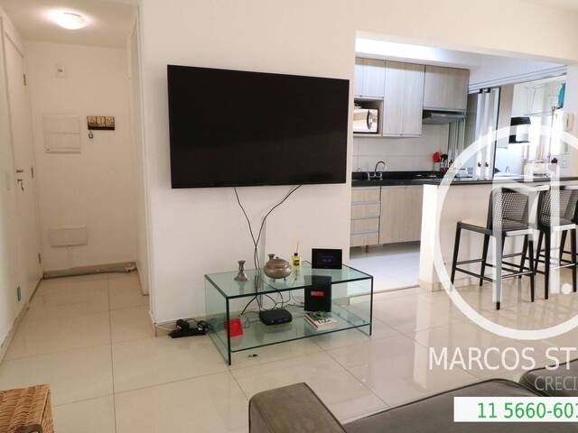 #NFEN9B - Apartamento para Comprar em São Paulo - SP - 2